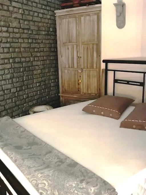 公寓 Atasehir Metropol Avm'De Residence Daire 伊斯坦布尔